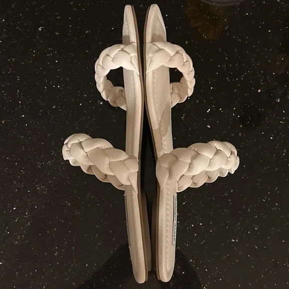 Steve‎ Madden Rope Sandals - Picture 2 of 3